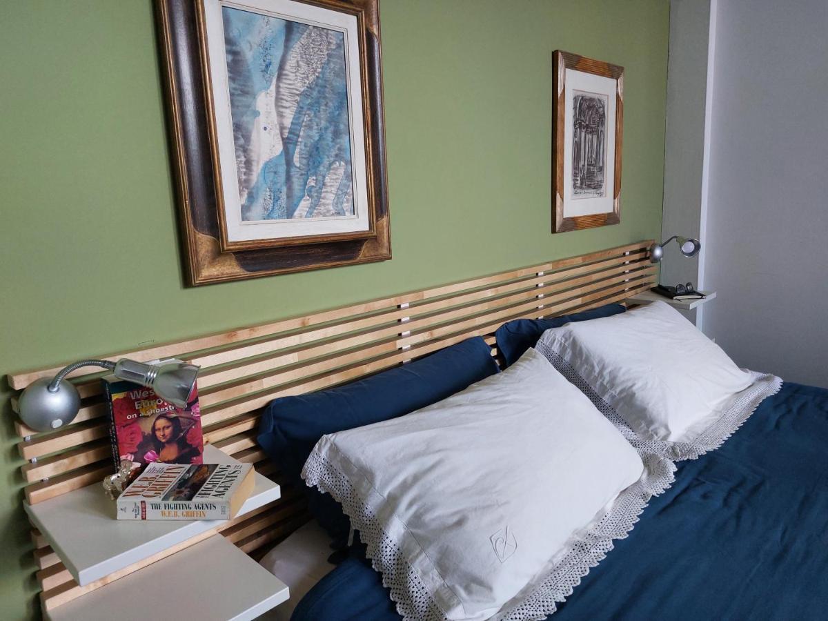 Castiglione Apartment Near The Center Firenze Kültér fotó